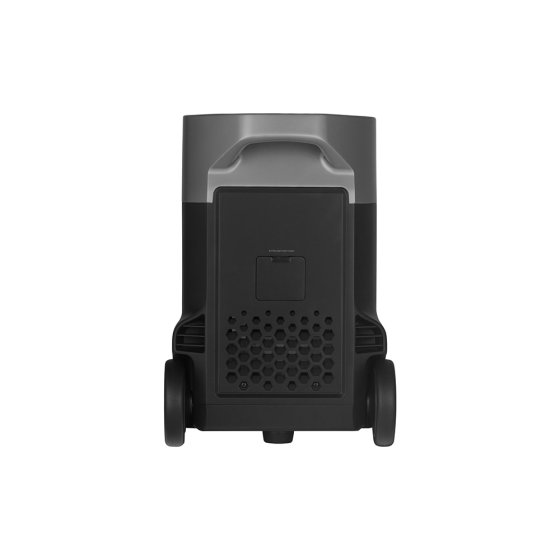 EcoFlow DELTA Pro Extra Battery (DELTAProEB-US)