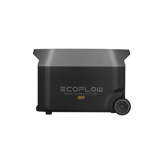 EcoFlow DELTA Pro Extra Battery (DELTAProEB-US)