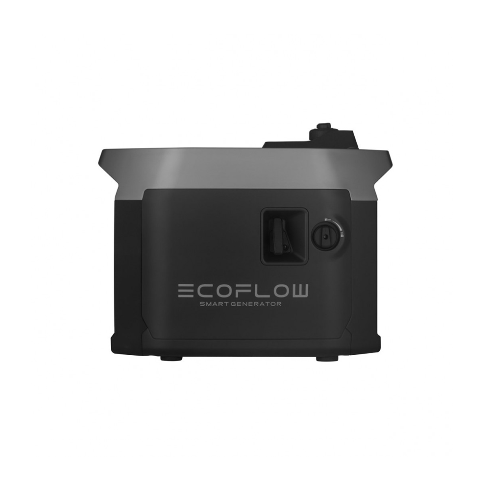 EcoFlow Smart Generator Dual Fuel (GasEBDUAL-EU)