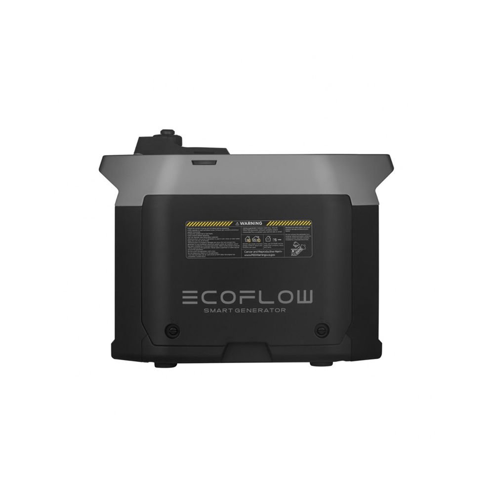 EcoFlow Smart Generator Dual Fuel (GasEBDUAL-EU)