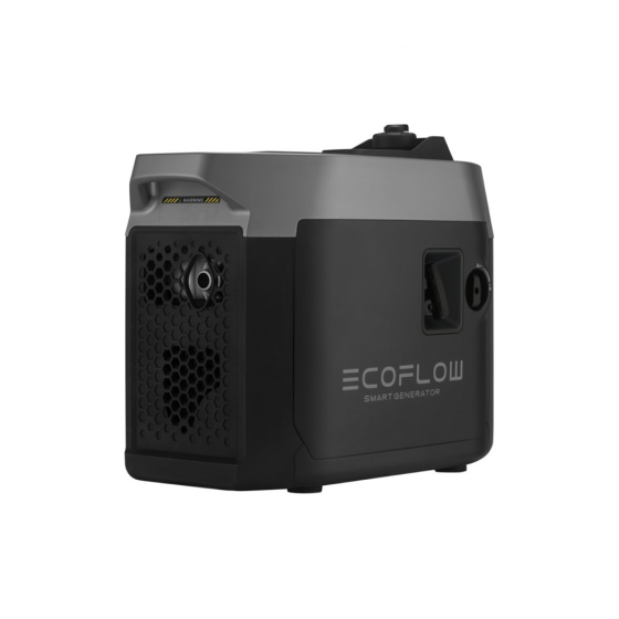 EcoFlow Smart Generator (GasEB-EU)