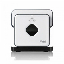 Робот-полотер (iRobot Braava 380T)