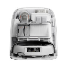 DJI Робот-пилосос DJI ROMO P (CP.CR.00000052.01)