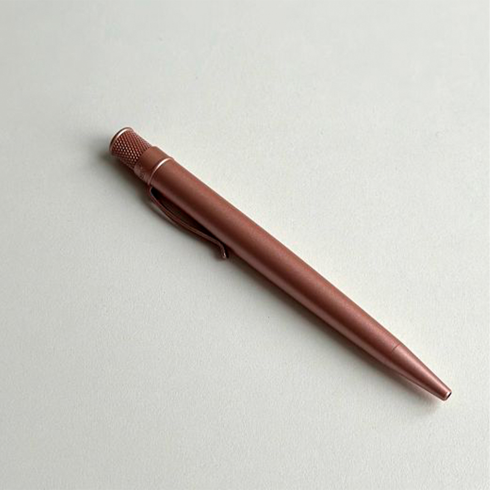 Apple Retro S PEN - Rose Gold (HJKU2)
