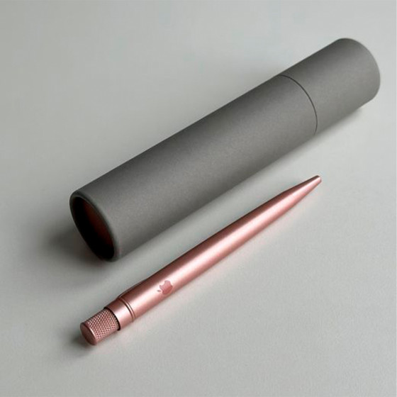 Apple Retro S PEN - Rose Gold (HJKU2)