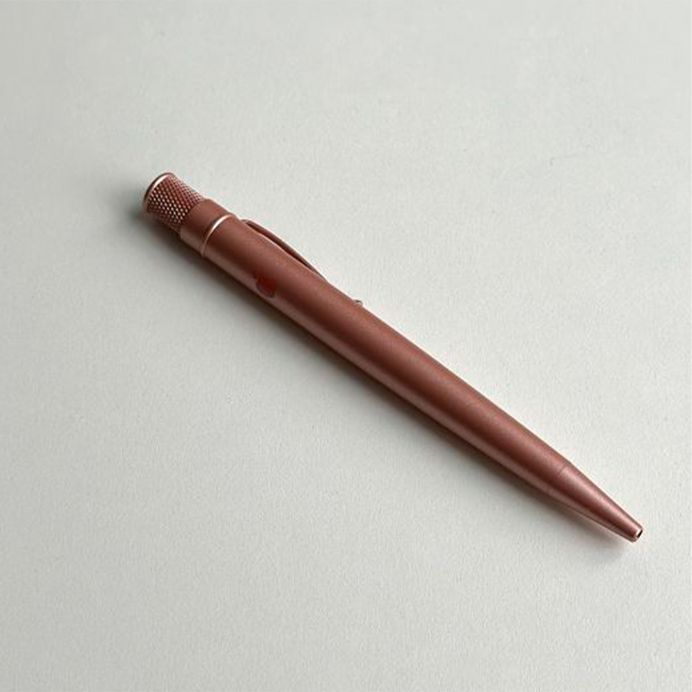 Apple Retro S PEN - Rose Gold (HJKU2)