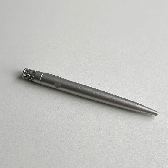 Apple Retro S PEN - Silver (HJKV2)