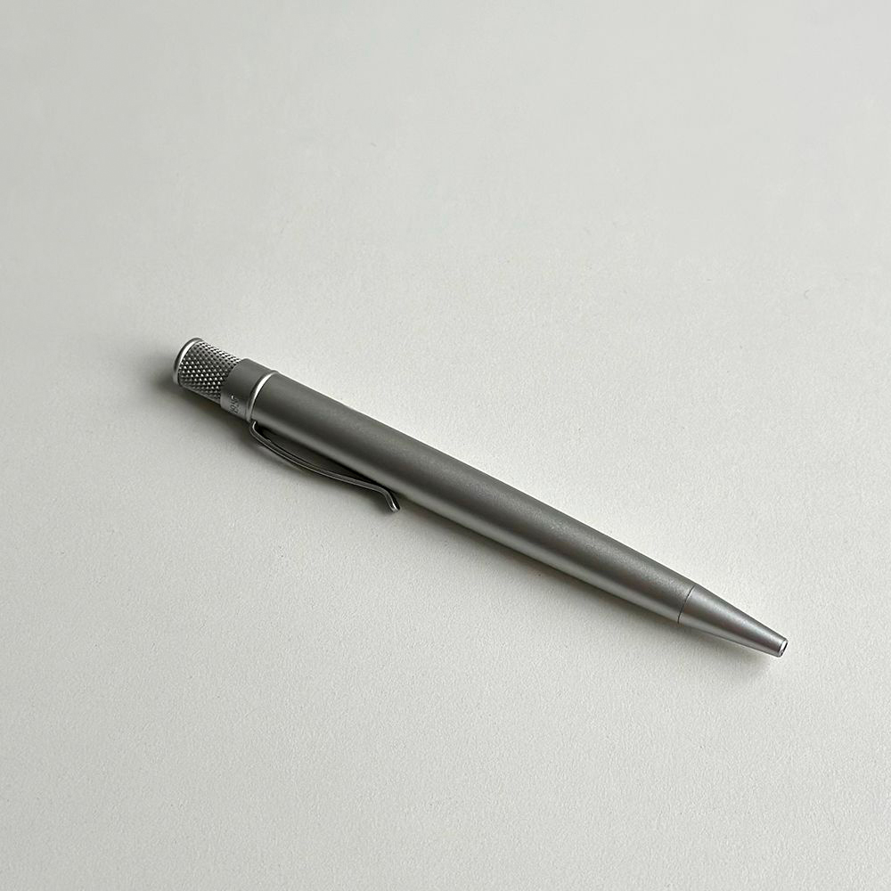Apple Retro S PEN - Silver (HJKV2)