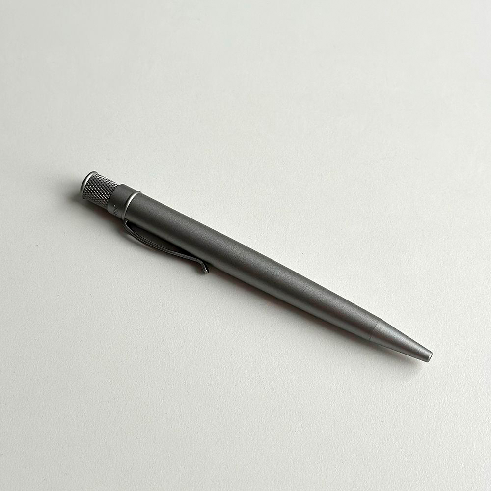 Apple Retro S PEN - Space Gray (HJKS2)