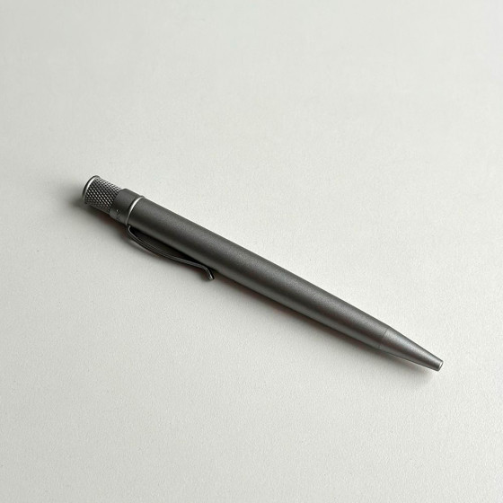 Apple Retro S PEN - Space Gray (HJKS2)