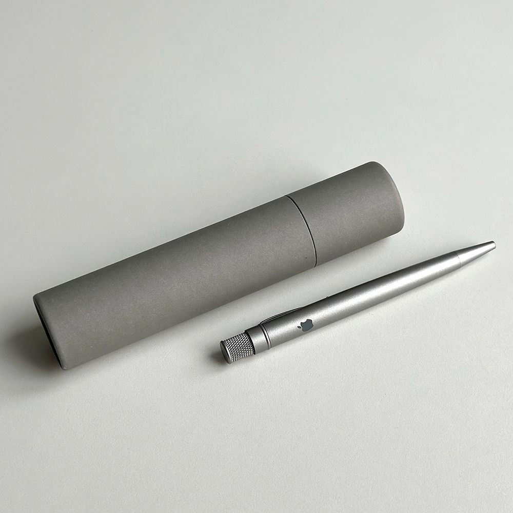 Apple Retro S PEN - Space Gray (HJKS2)