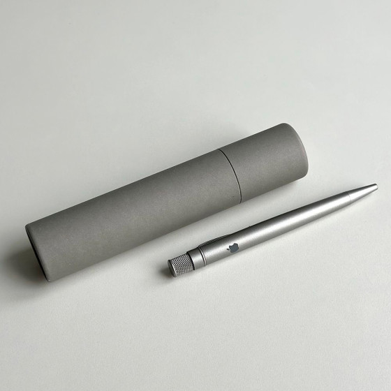 Apple Retro S PEN - Space Gray (HJKS2)