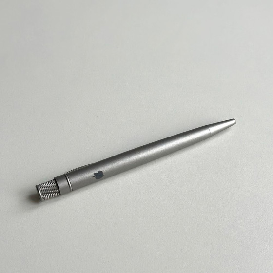 Apple Retro S PEN - Space Gray (HJKS2)