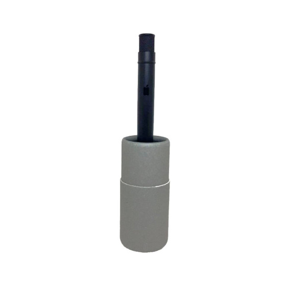 Apple Retro S PEN - Matte Black (HKUH2)