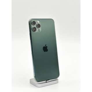 iPhone 11 Pro Max 64GB Midnight Green