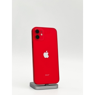 iPhone 12 64GB PRODUCT RED