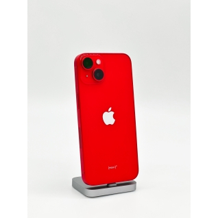 iPhone 14 128GB eSIM Product Red