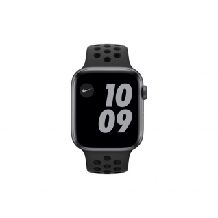 Apple Watch 6 Nike 44mm Space Gray Aluminum Case with Anthracite/Black Nike Sport Band